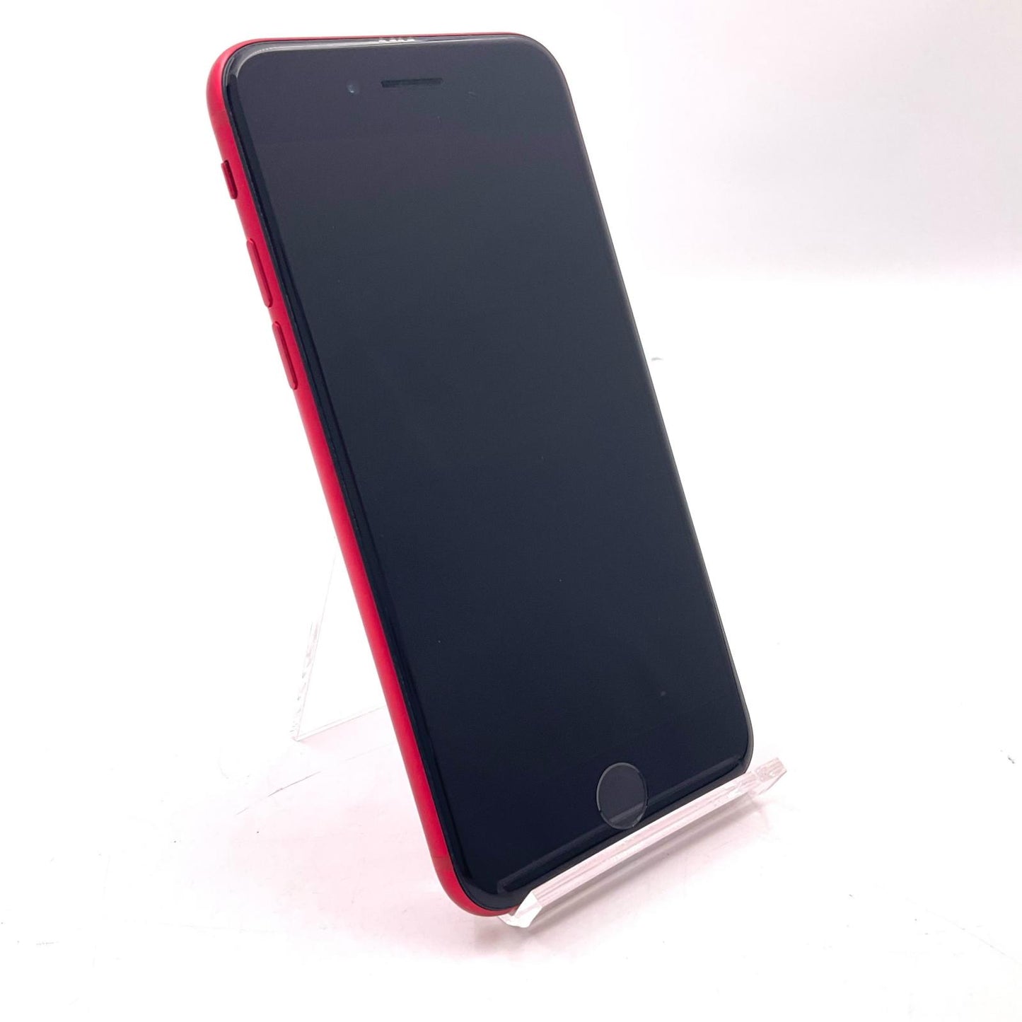 【全額返金保証】【最速発送】Apple iPhone iPhone SE（第2世代） 128GB (PRODUCT)RED Softbank 白ロム 動作確認済 72%