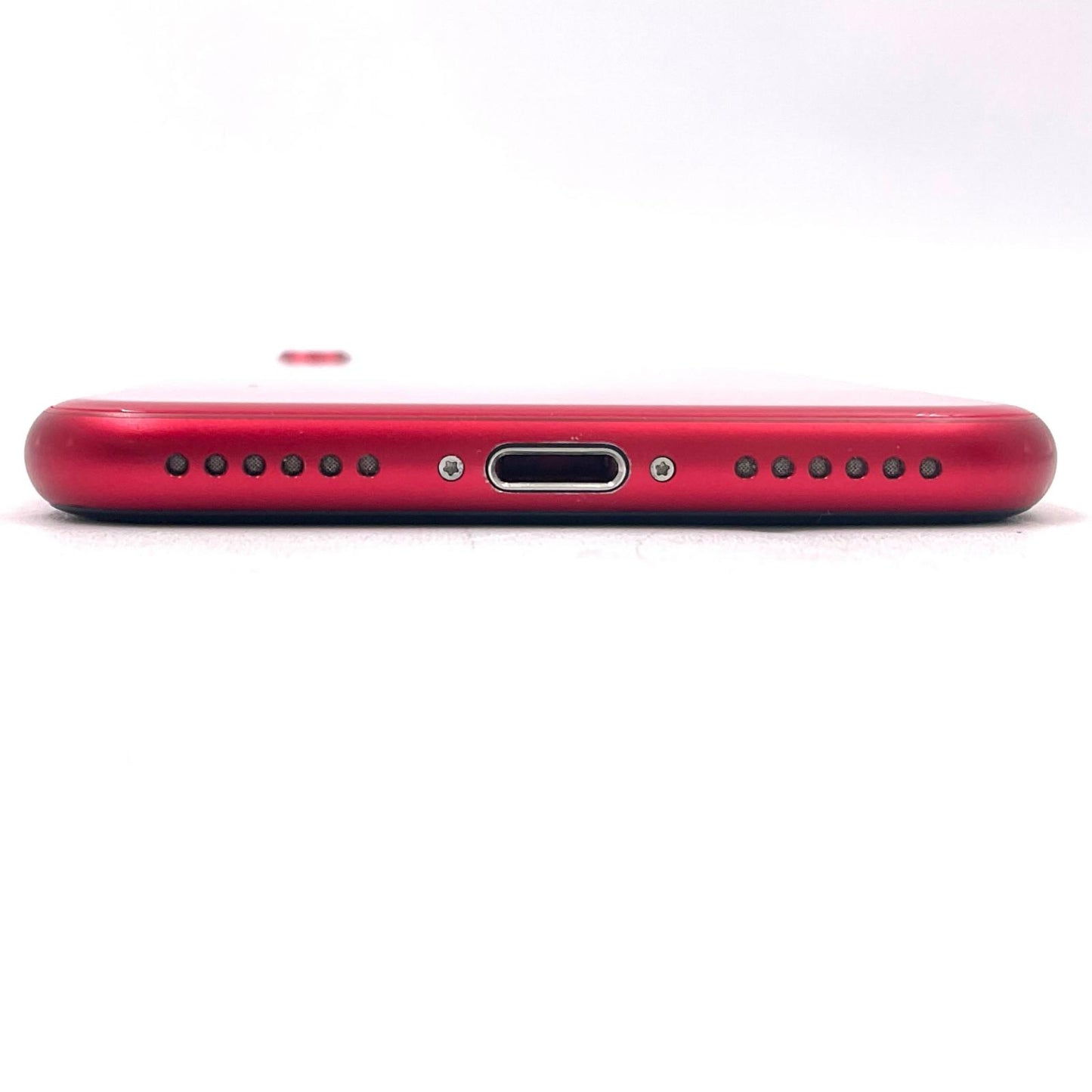 【全額返金保証】【最速発送】Apple iPhone iPhone SE（第2世代） 128GB (PRODUCT)RED Softbank 白ロム 動作確認済 72%