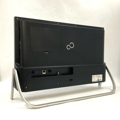 【全額返金保証】【最速発送】富士通 ESPRIMO FH73/D1 FMVF73D1BK intel Core i7-8750H 4GB HDD 1TB 美品 動作確認済