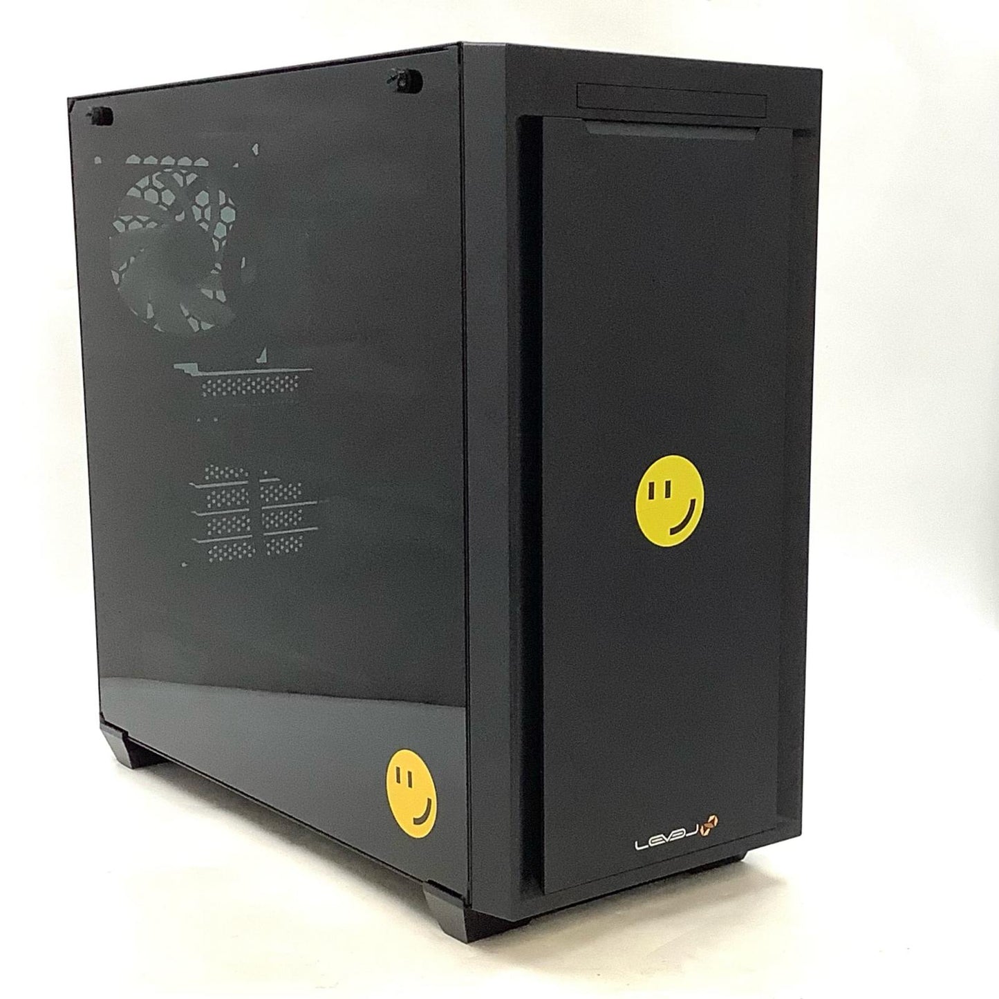 【全額返金保証】【最速発送】iiyama ミドルタワーゲーミングPC ILeDEs-RG7A-L137-RB9XR intel Core i7-13700 16GB M.2 SSD 1TB NVIDIA GeForce RTX 3060 美品 動作確認済