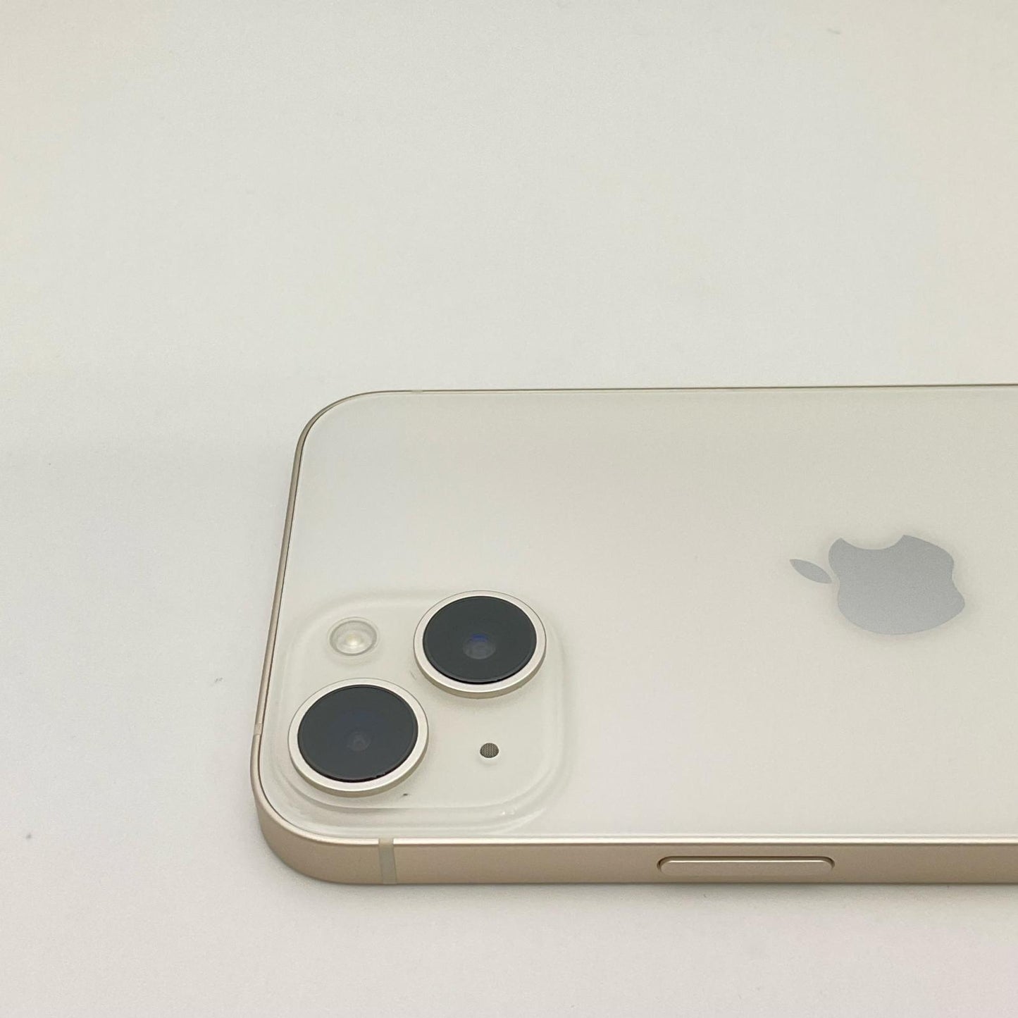 【最速発送】Apple iPhone iPhone 13 Pro Max 128GB シルバー au 白ロム【難有】 88%