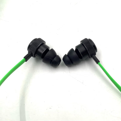 【全額返金保証】【最速発送】Razer Hammerhead Pro V2 RZ04-01730100-R3A1 美品 動作確認済