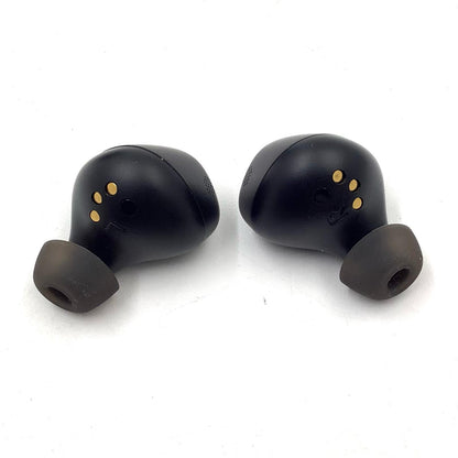 【全額返金保証】【最速発送】steelseries ワイヤレスイヤホン steelseries ARCTIS GAMEBUDS 美品 動作確認済