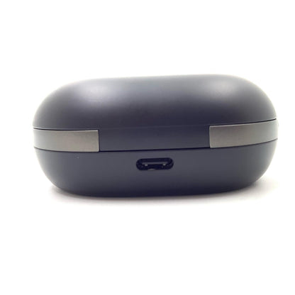 【全額返金保証】【最速発送】steelseries ワイヤレスイヤホン steelseries ARCTIS GAMEBUDS 美品 動作確認済