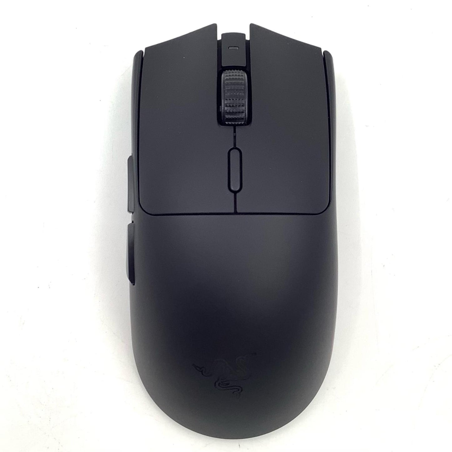 【全額返金保証】【最速発送】Razer Viper V3 HyperSpeed RZ01-04910100-R3M1 超美品 動作確認済