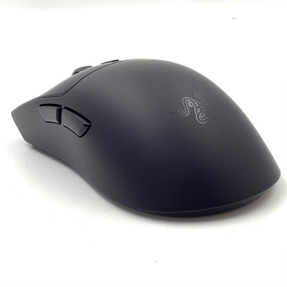 【全額返金保証】【最速発送】Razer Viper V3 HyperSpeed RZ01-04910100-R3M1 超美品 動作確認済