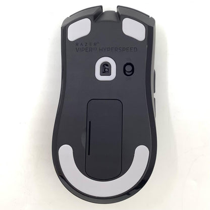 【全額返金保証】【最速発送】Razer Viper V3 HyperSpeed RZ01-04910100-R3M1 超美品 動作確認済