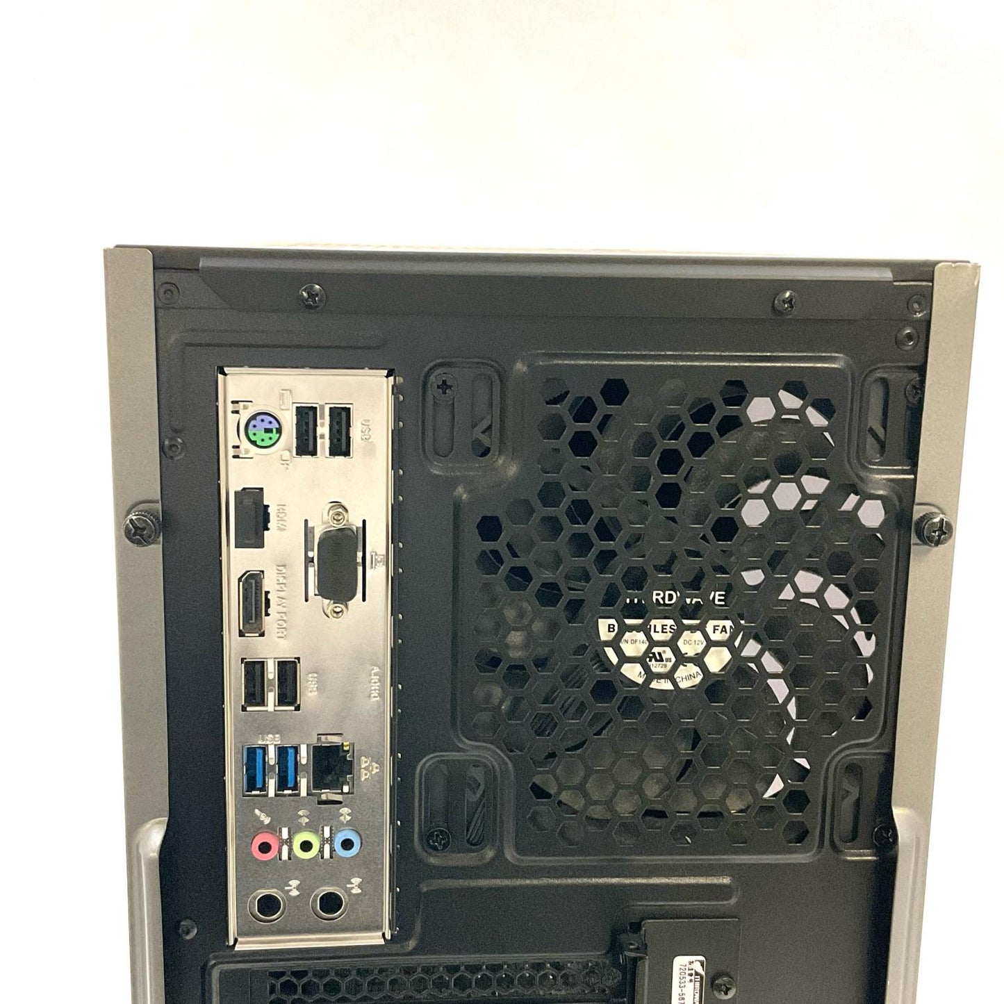 【全額返金保証】【最速発送】ドスパラ GALLERIA ゲーミングデスクトップPC RM5R-G60S AMD Ryzen 5 3500X 16GB M.2 SSD 512GB NVIDIA GeForce GTX 1660 Super 6GB 美品 動作確認済