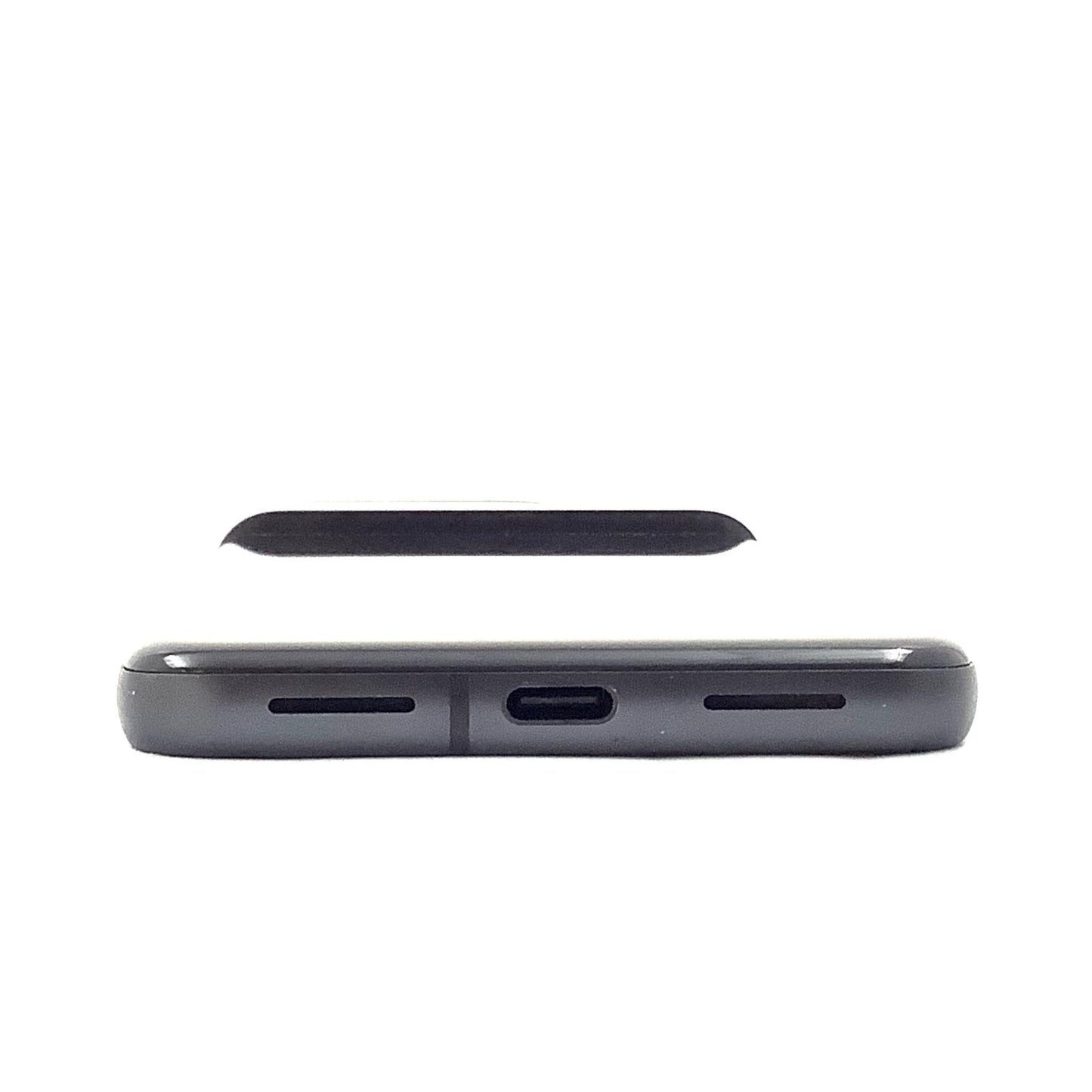 【全額返金保証】【最速発送】Google Pixel 8 128GB Obsidian au GZPF0 白ロム 動作確認済
