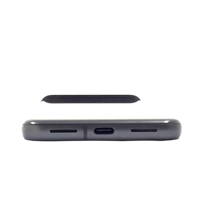 【全額返金保証】【最速発送】Google Pixel 8 128GB Obsidian au GZPF0 白ロム 動作確認済