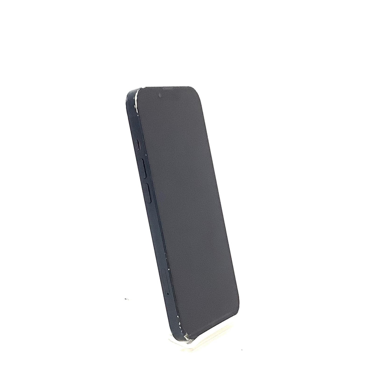 【最速発送】Apple iPhone iPhone 13 128GB ミッドナイト docomo 白ロム【難有】 85%