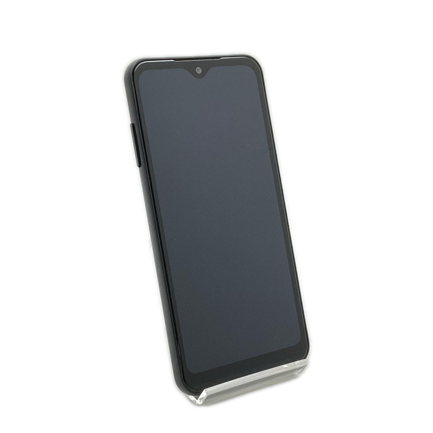 【全額返金保証】【最速発送】富士通 arrows We 64GB ブラック SIMフリー A101FC 白ロム 美品 動作確認済