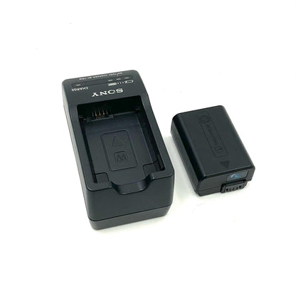 【全額返金保証】【最速発送】Sony ACC-TRW アクセサリーキット 美品 動作確認済