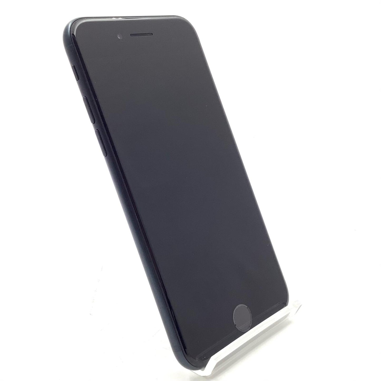 【全額返金保証】【最速発送】Apple iPhone iPhone SE（第3世代） 64GB ミッドナイト docomo 白ロム 動作確認済 79%