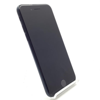 【全額返金保証】【最速発送】Apple iPhone iPhone SE（第3世代） 64GB ミッドナイト docomo 白ロム 動作確認済 79%