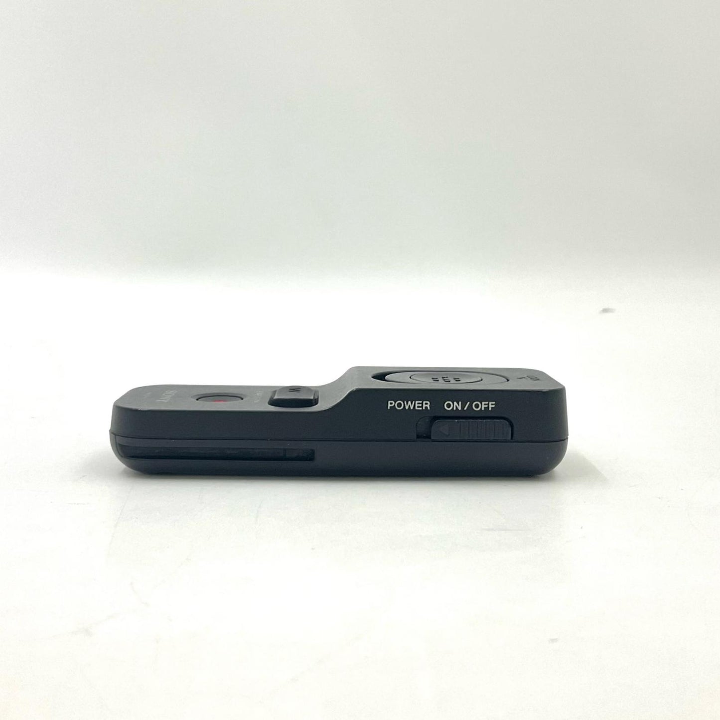 【全額返金保証】【最速発送】Sony RM-VPR1 リモートコマンダー 美品 動作確認済