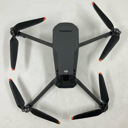 【全額返金保証】【最速発送】DJI Mavic 3 Fly More コンボ 美品 動作確認済