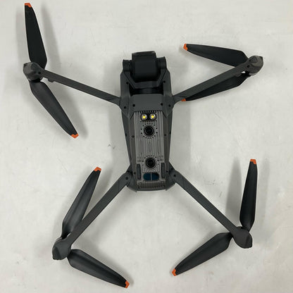【全額返金保証】【最速発送】DJI Mavic 3 Fly More コンボ 美品 動作確認済