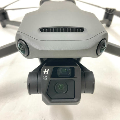 【全額返金保証】【最速発送】DJI Mavic 3 Fly More コンボ 美品 動作確認済