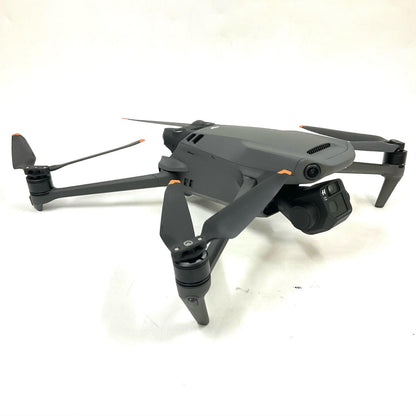 【全額返金保証】【最速発送】DJI Mavic 3 Fly More コンボ 美品 動作確認済