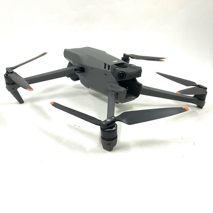 【全額返金保証】【最速発送】DJI Mavic 3 Fly More コンボ 美品 動作確認済