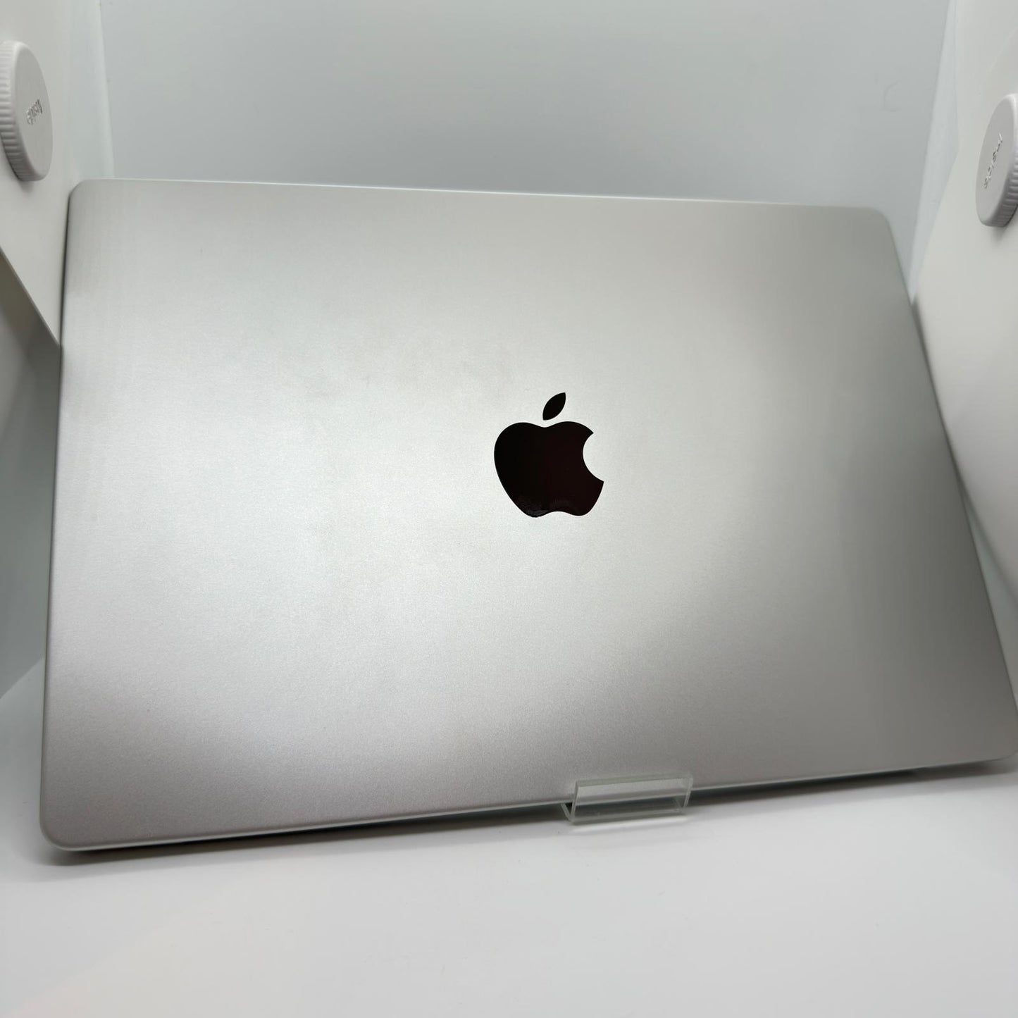 【全額返金保証】【最速発送】Apple MacBook Pro 14インチ 2021 M1Max 10CORE 32GB 1TB シルバー 82% 動作確認済