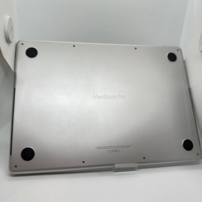 【全額返金保証】【最速発送】Apple MacBook Pro 14インチ 2021 M1Max 10CORE 32GB 1TB シルバー 82% 動作確認済