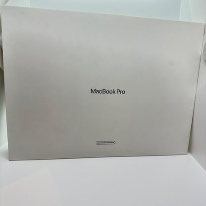 【全額返金保証】【最速発送】Apple MacBook Pro 14インチ 2021 M1Max 10CORE 32GB 1TB シルバー 82% 動作確認済