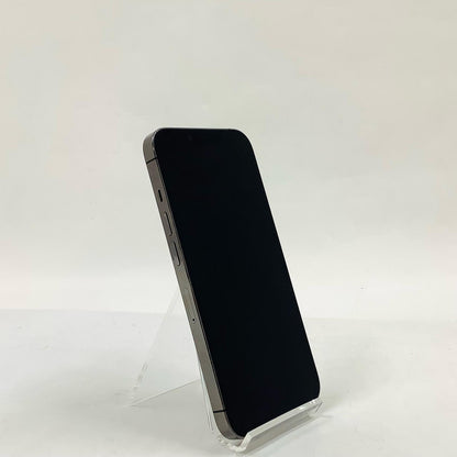 【最速発送】Apple iPhone iPhone 13 Pro 128GB グラファイト Softbank 白ロム【難有】 76%