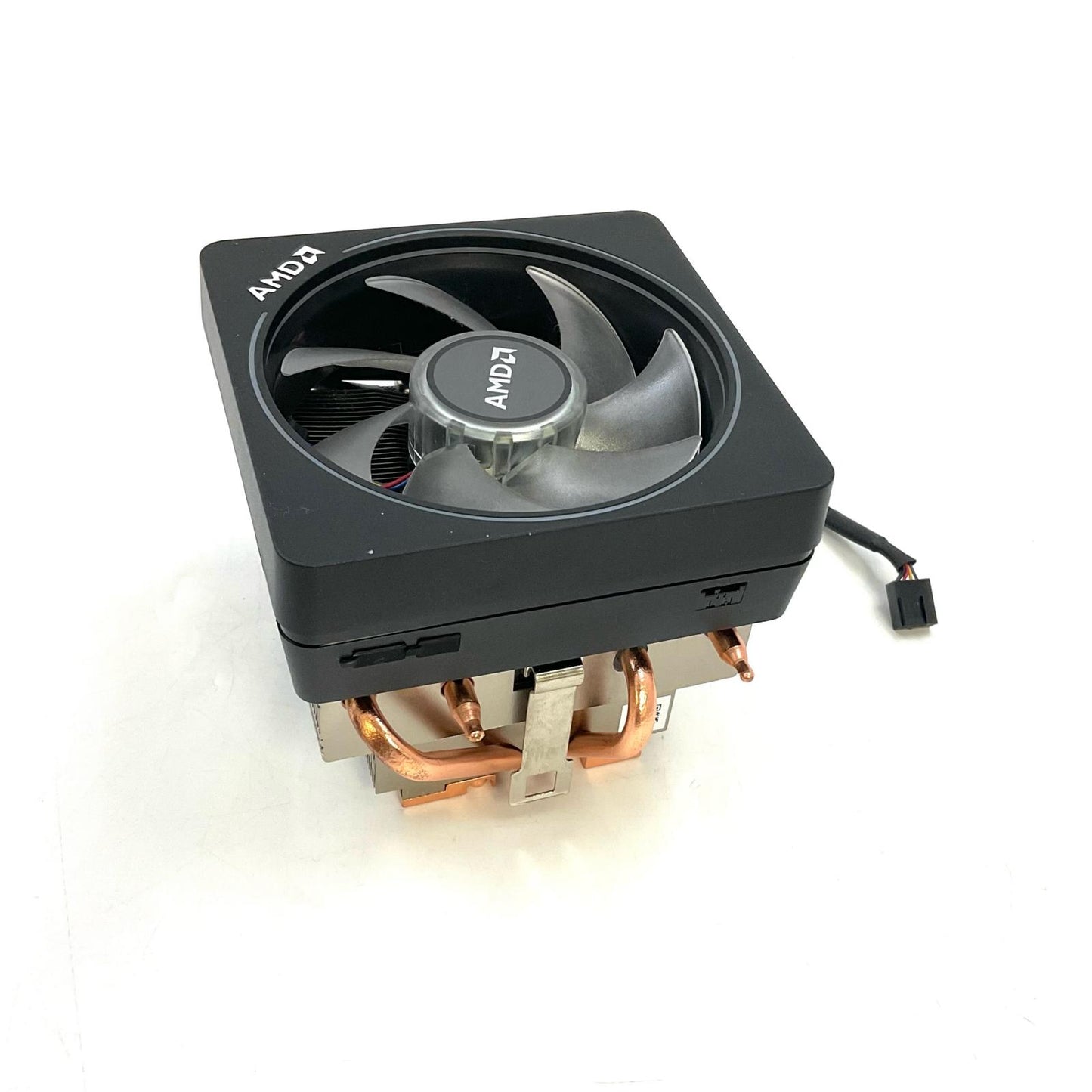 【全額返金保証】【最速発送】AMD CPU AMD Ryzen 7 3700X BOX 美品 動作確認済