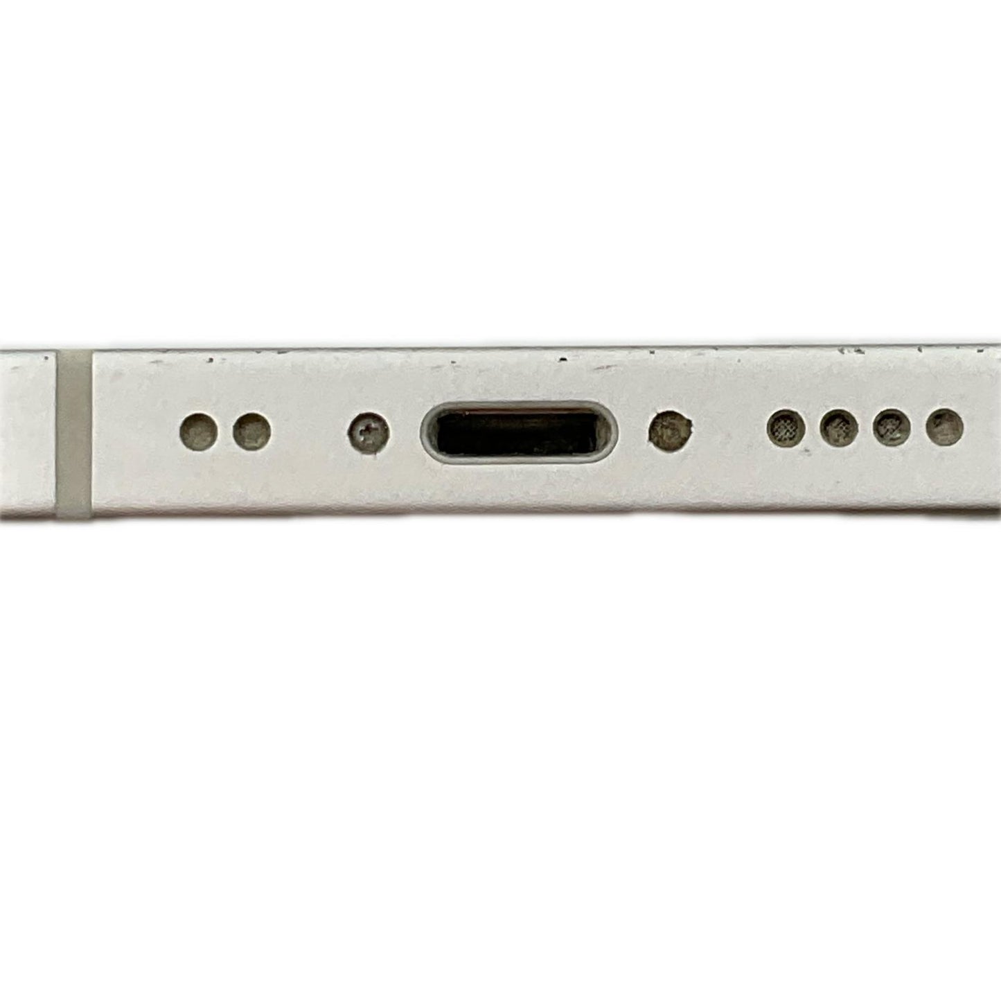 【全額返金保証】【最速発送】Apple iPhone iPhone 13 mini 128GB スターライト Softbank SIMフリー 白ロム 動作確認済 79%