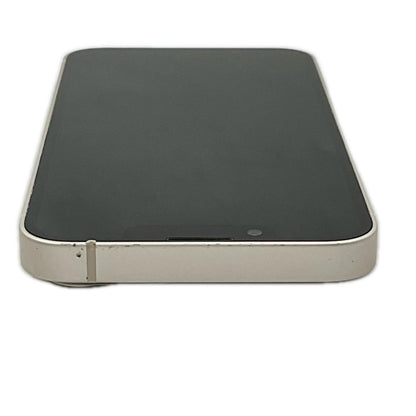 【全額返金保証】【最速発送】Apple iPhone iPhone 13 mini 128GB スターライト Softbank SIMフリー 白ロム 動作確認済 79%
