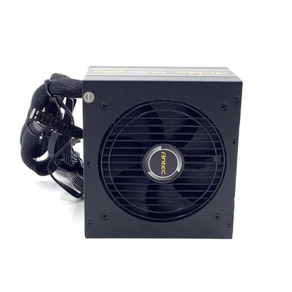 【全額返金保証】【最速発送】ANTEC 電源ユニット NeoECO Gold 650 W 電源ユニット NE650G JP 美品 動作確認済