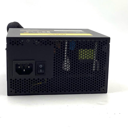 【全額返金保証】【最速発送】ANTEC 電源ユニット NeoECO Gold 650 W 電源ユニット NE650G JP 美品 動作確認済