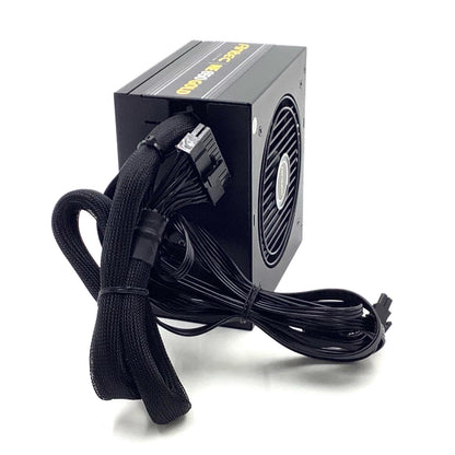 【全額返金保証】【最速発送】ANTEC 電源ユニット NeoECO Gold 650 W 電源ユニット NE650G JP 美品 動作確認済