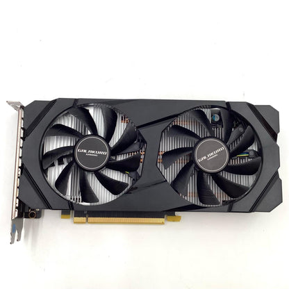 【全額返金保証】【最速発送】玄人志向 グラフィックボード NVIDIA GeForce GTX 1660 SUPER GG-GTX1660SP-E6GB/DF 美品 動作確認済