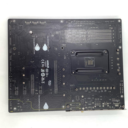 【全額返金保証】【最速発送】MSI マザーボード MPG B550 GAMING CARBON WIFI 美品 動作確認済