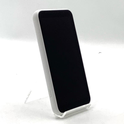 【全額返金保証】【最速発送】SAMSUNG Galaxy 5G Mobile Wi-Fi SCR01 [ホワイト] SCR01 美品 動作確認済
