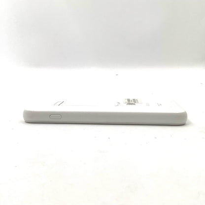 【全額返金保証】【最速発送】SAMSUNG Galaxy 5G Mobile Wi-Fi SCR01 [ホワイト] SCR01 美品 動作確認済