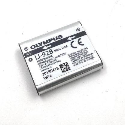 【全額返金保証】【最速発送】OLYMPUS コンパクトデジタルカメラ Tough TG-5 [レッド] 動作確認済