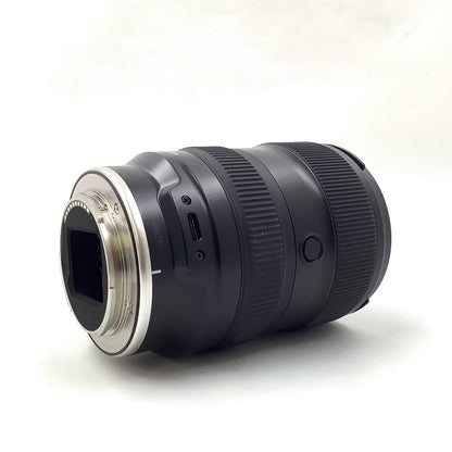 【全額返金保証】【最速発送】TAMRON 16-30mm F/2.8 Di III VXD G2 (Model A064) [ソニーE用] 美品 動作確認済