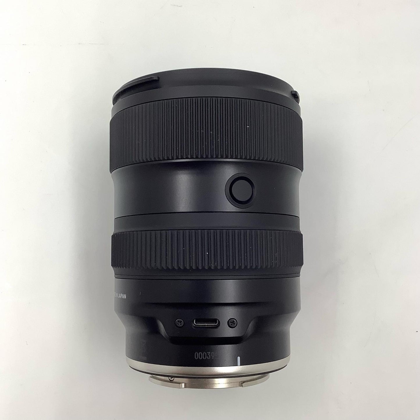 【全額返金保証】【最速発送】TAMRON 16-30mm F/2.8 Di III VXD G2 (Model A064) [ソニーE用] 美品 動作確認済
