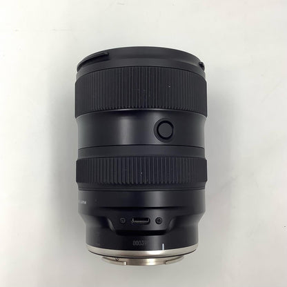 【全額返金保証】【最速発送】TAMRON 16-30mm F/2.8 Di III VXD G2 (Model A064) [ソニーE用] 美品 動作確認済