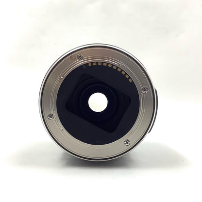 【全額返金保証】【最速発送】TAMRON 16-30mm F/2.8 Di III VXD G2 (Model A064) [ソニーE用] 美品 動作確認済