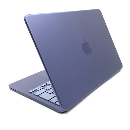 【全額返金保証】【最速発送】Apple MacBook Neo 13インチ 2026 Apple A18 Pro 8GB 512GB インディゴ 100% 美品 動作確認済