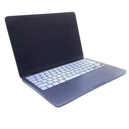 【全額返金保証】【最速発送】Apple MacBook Neo 13インチ 2026 Apple A18 Pro 8GB 512GB インディゴ 100% 美品 動作確認済