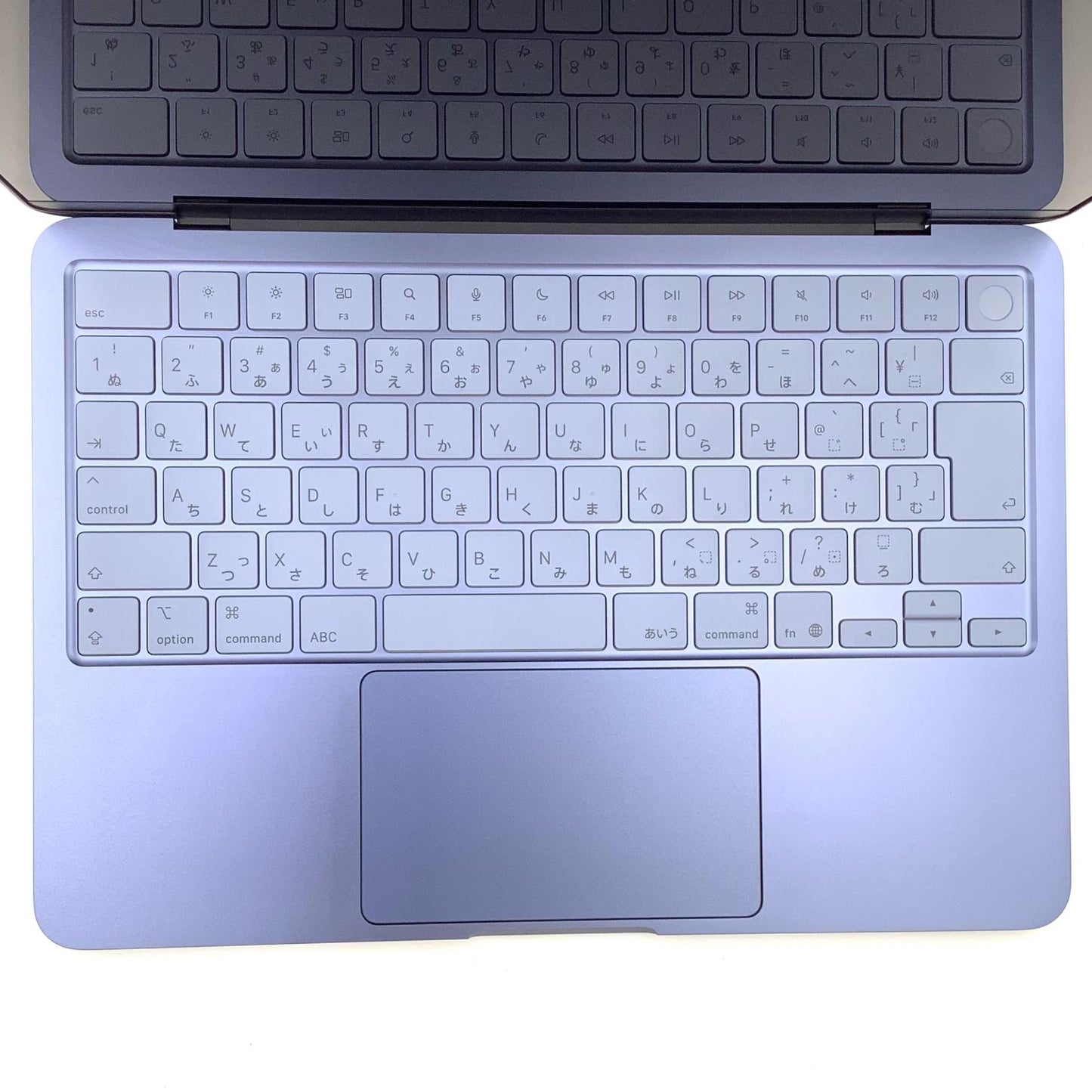 【全額返金保証】【最速発送】Apple MacBook Neo 13インチ 2026 Apple A18 Pro 8GB 512GB インディゴ 100% 美品 動作確認済