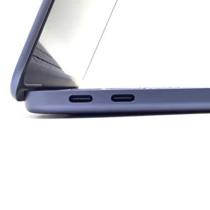 【全額返金保証】【最速発送】Apple MacBook Neo 13インチ 2026 Apple A18 Pro 8GB 512GB インディゴ 100% 美品 動作確認済