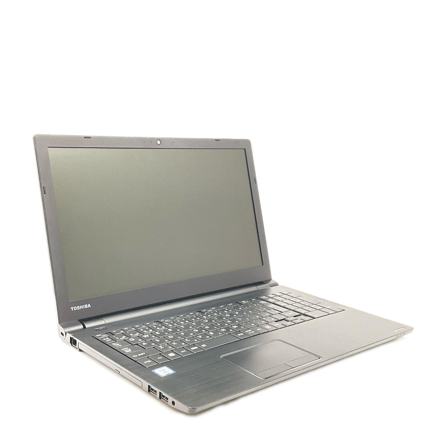 【最速発送】dynabook dynabook EZ35-LB W6EZ35BLBF Intel(R) Core(TM) i3-8130U CPU @ 2.20GHz 8GB HDD 1TB 46.1%【難有】