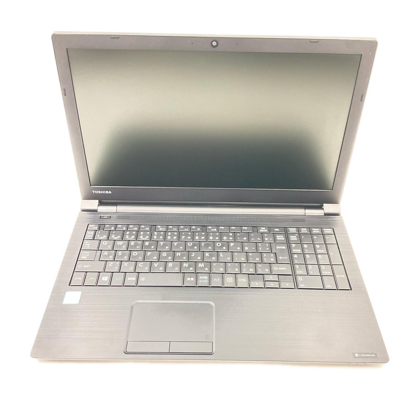 【最速発送】dynabook dynabook EZ35-LB W6EZ35BLBF Intel(R) Core(TM) i3-8130U CPU @ 2.20GHz 8GB HDD 1TB 46.1%【難有】